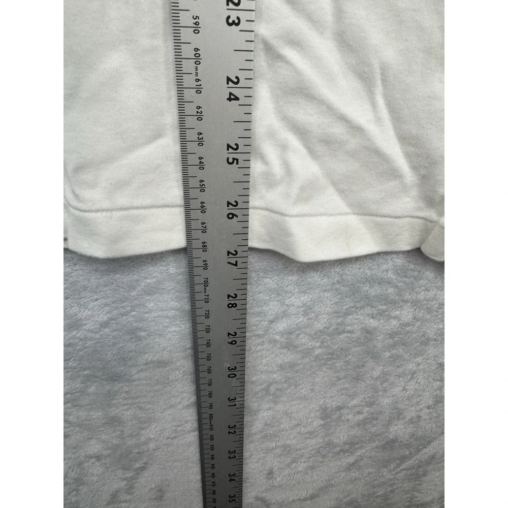 Polo‎ Ralph Lauren Cream Beige Polo Shirt Classic Fit Cotton Men's Size XL